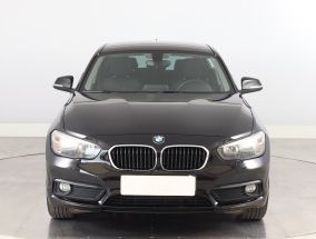 BMW 1 - 2016