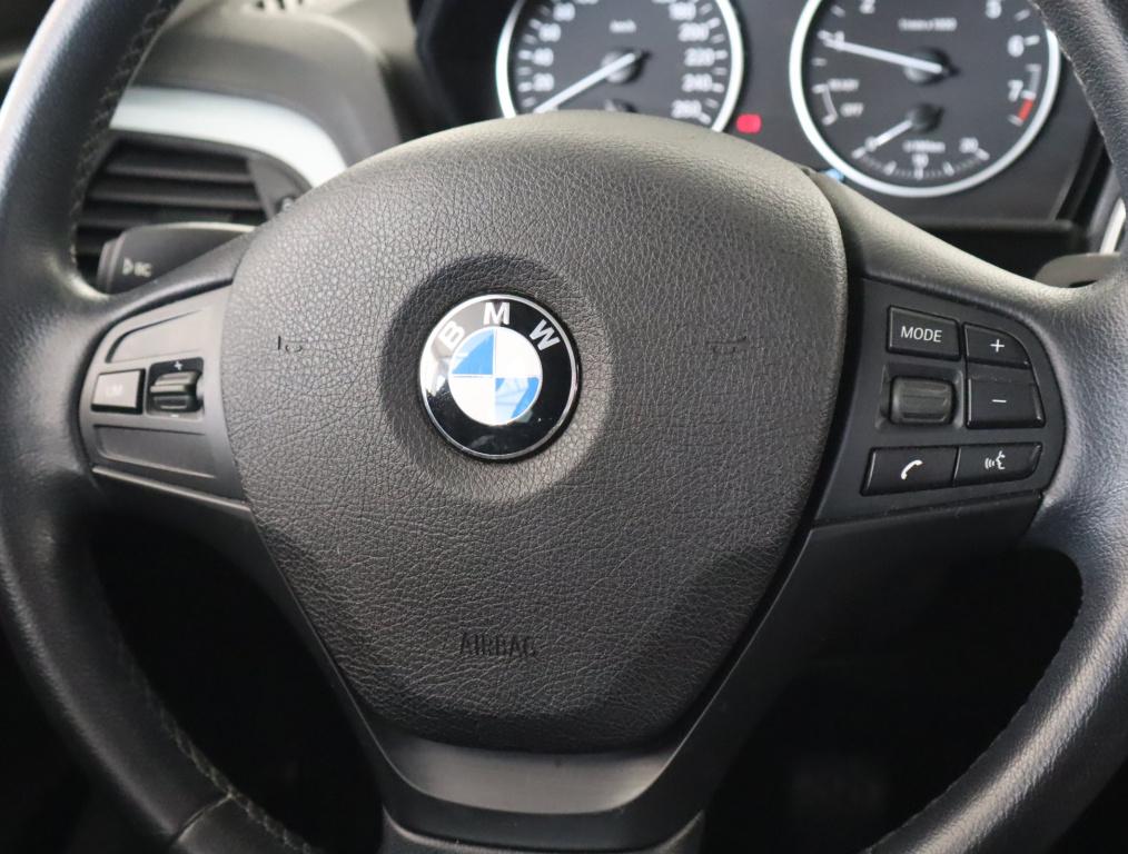 BMW 1