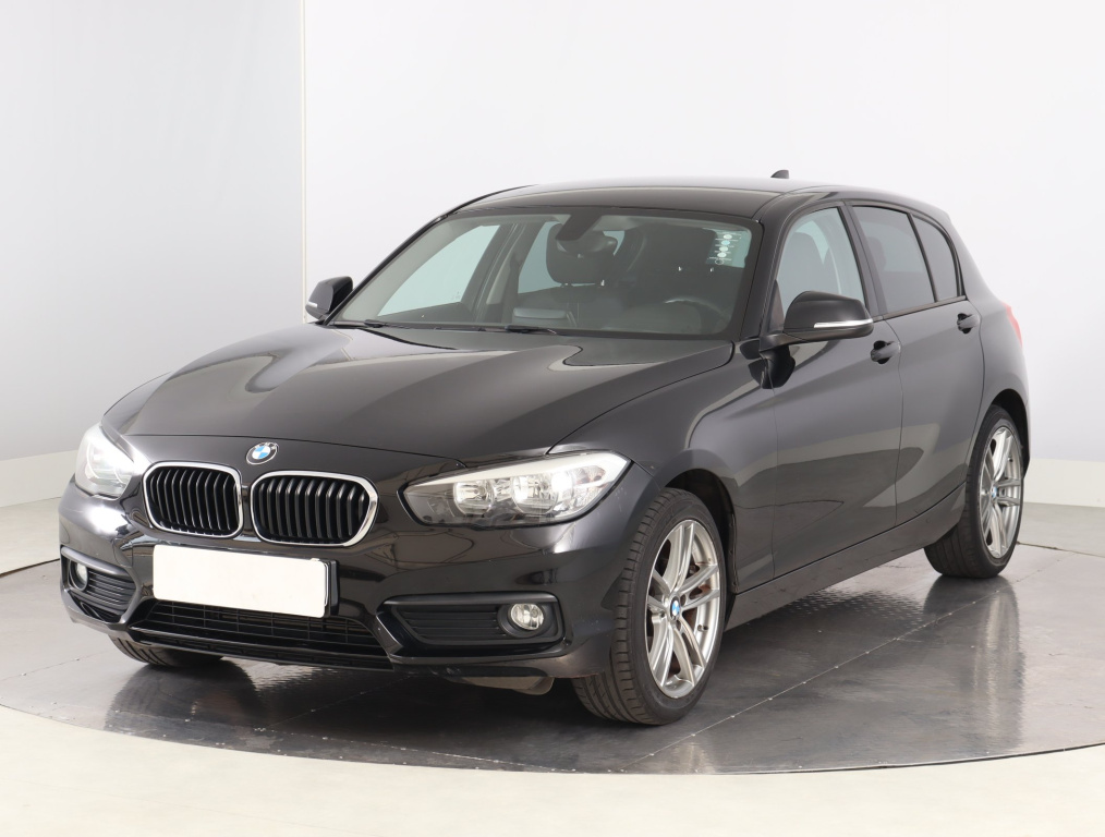 BMW 1