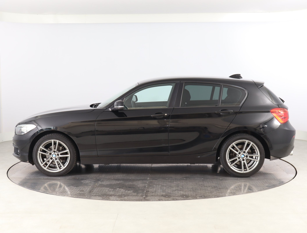 BMW 1