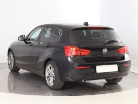 BMW 1 - 2016