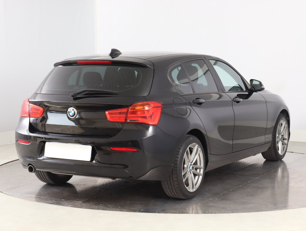 BMW 1
