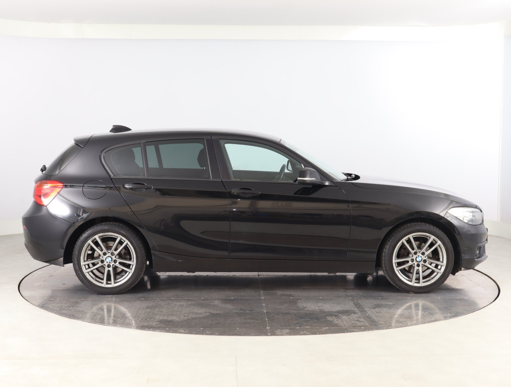 BMW 1