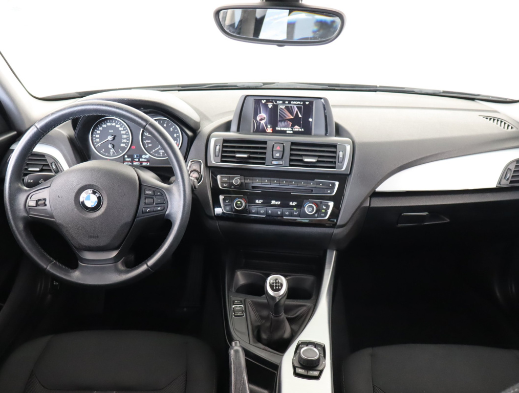 BMW 1