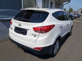 Hyundai ix35 - 2012
