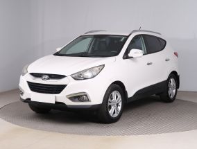 Hyundai ix35 - 2012
