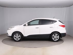 Hyundai ix35 - 2012