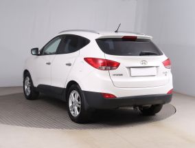 Hyundai ix35 - 2012