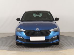 Skoda Scala - 2021