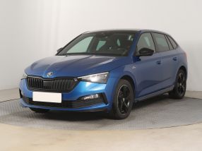 Skoda Scala - 2021