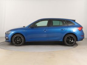 Skoda Scala - 2021
