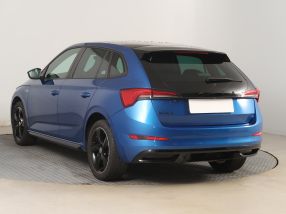 Skoda Scala - 2021