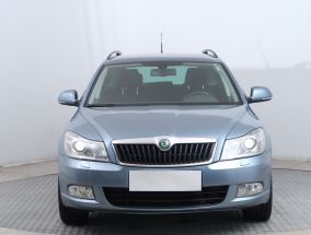Skoda Octavia - 2012