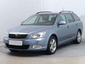 Skoda Octavia - 2012