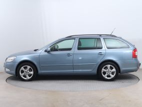 Skoda Octavia - 2012