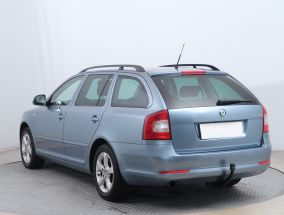 Skoda Octavia - 2012