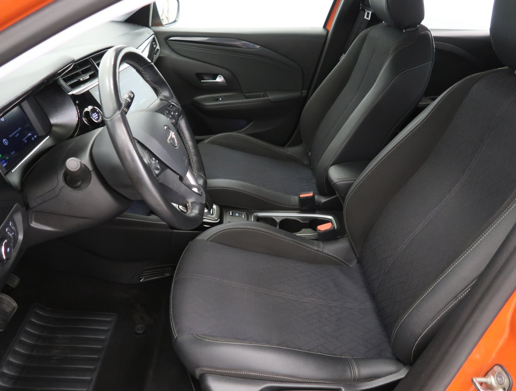 Opel Corsa-e