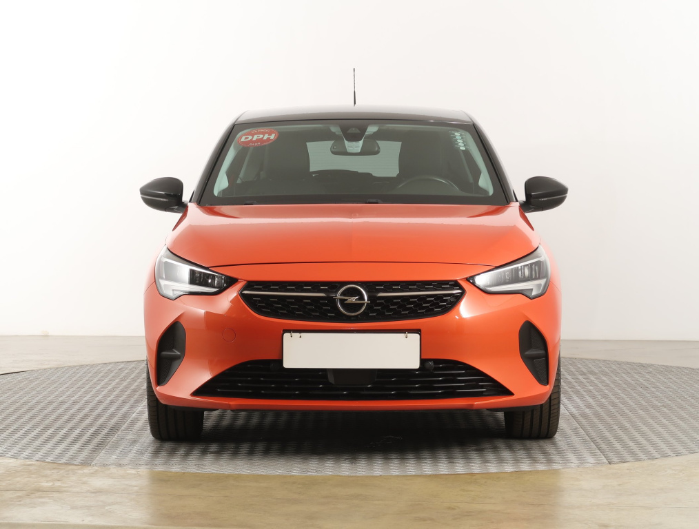 Opel Corsa-e
