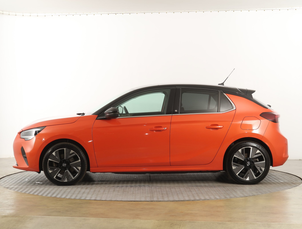 Opel Corsa-e