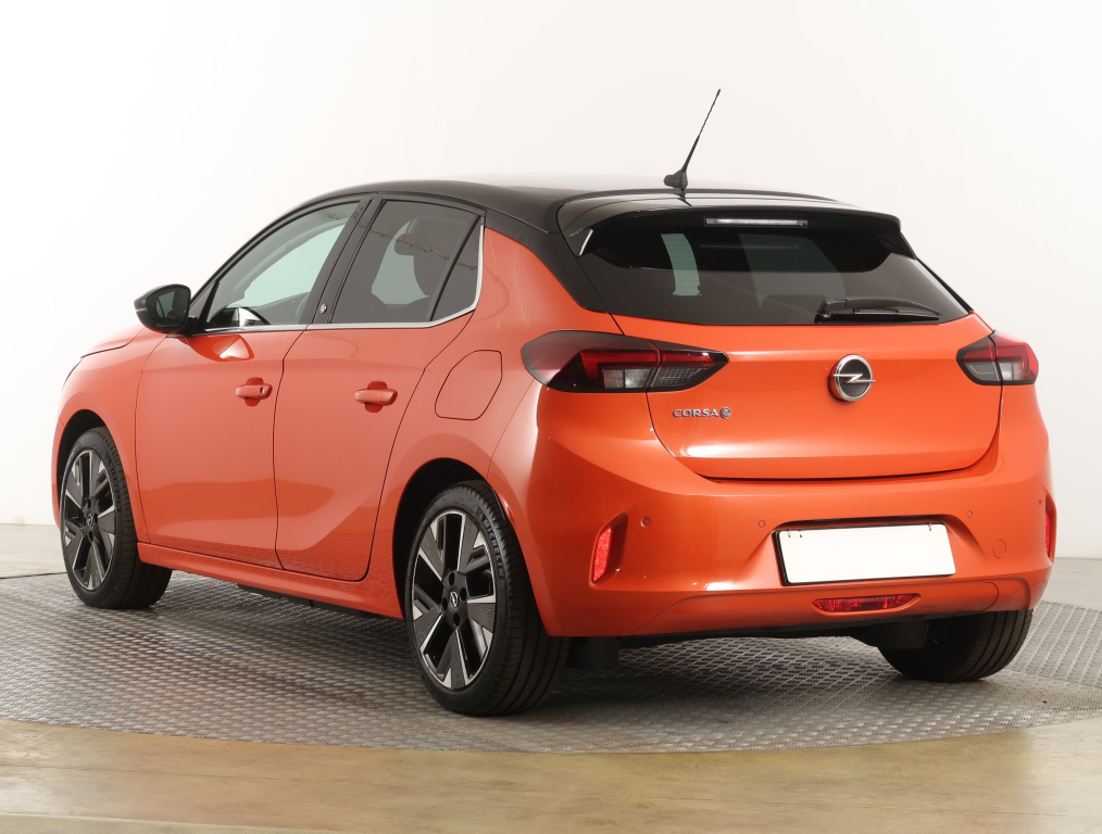 Opel Corsa-e