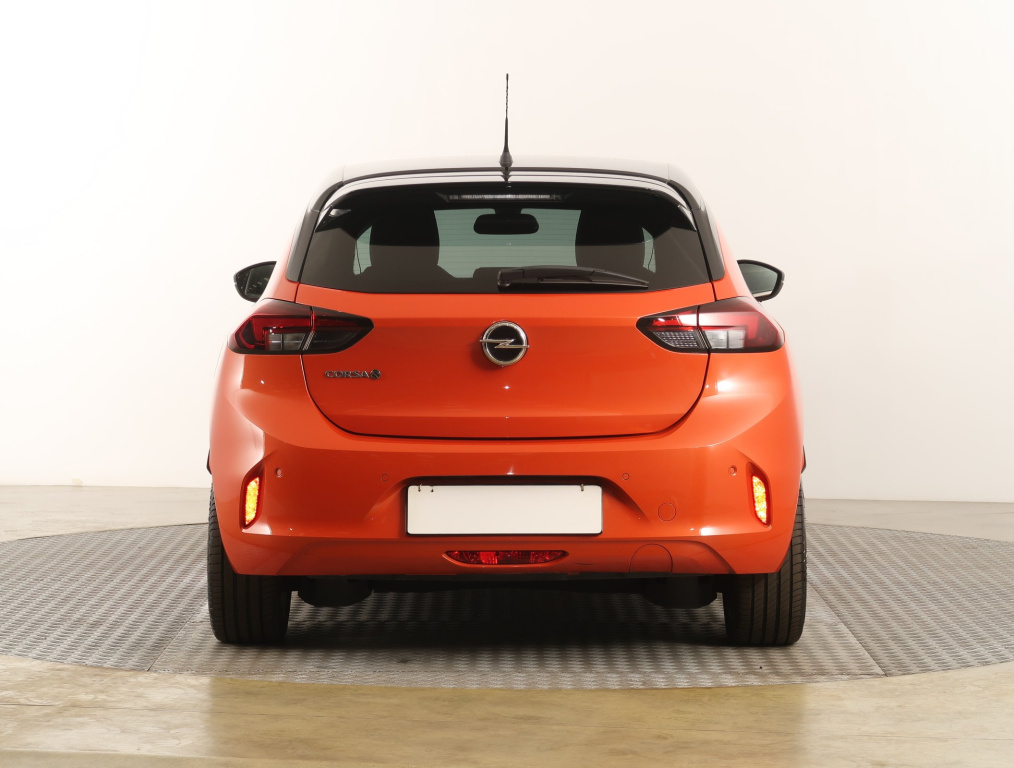 Opel Corsa-e