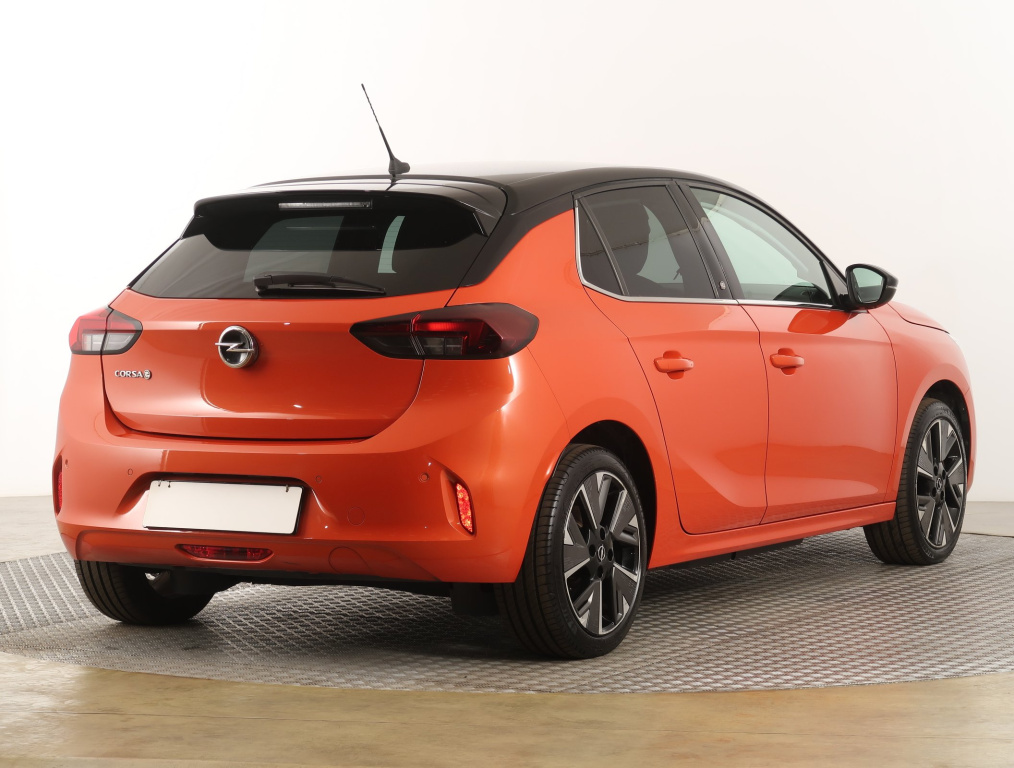 Opel Corsa-e