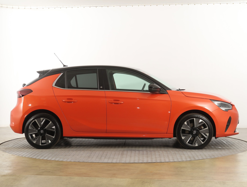 Opel Corsa-e