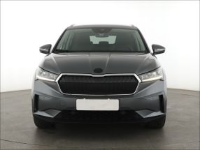 Skoda Enyaq - 2022