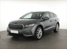 Skoda Enyaq - 2022