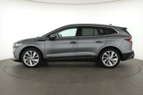 Skoda Enyaq - 2022