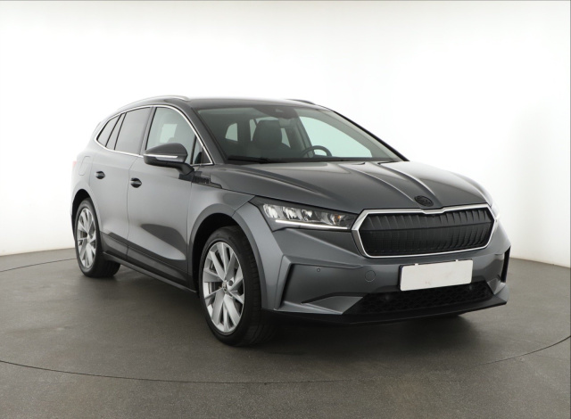 Škoda Enyaq 2022