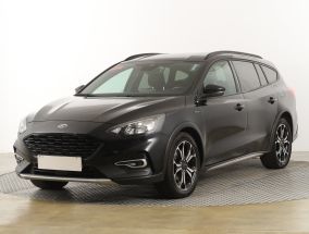 Ford Focus - 2021