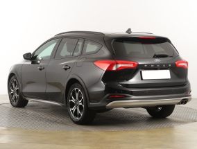 Ford Focus - 2021