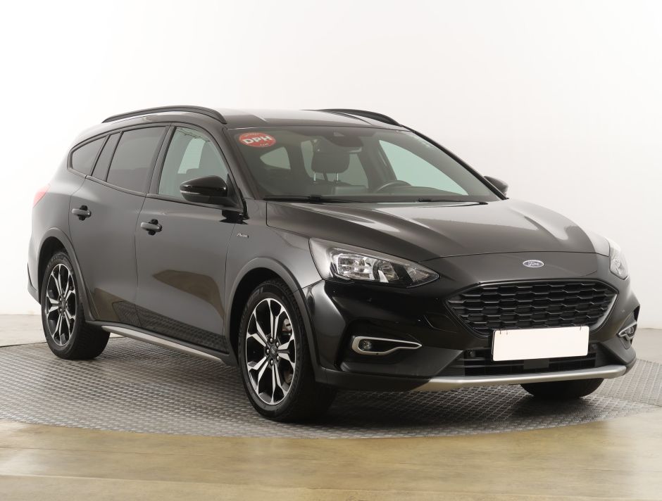 Ford Focus - 2021