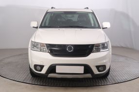 Fiat Freemont - 2011