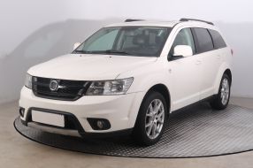 Fiat Freemont - 2011