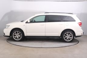 Fiat Freemont - 2011