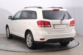 Fiat Freemont - 2011