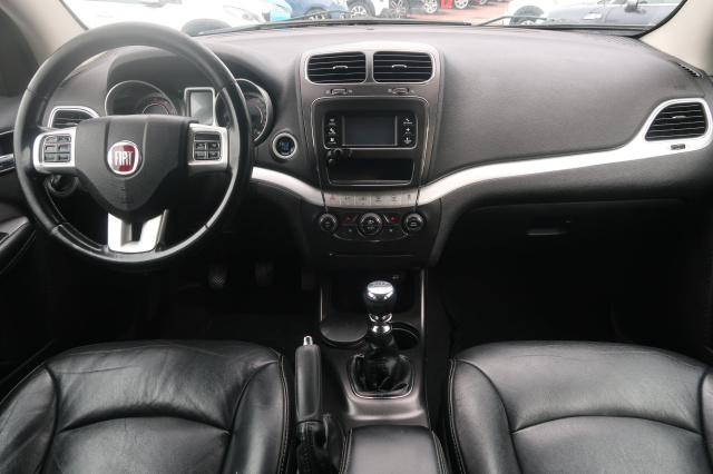 Fiat Freemont