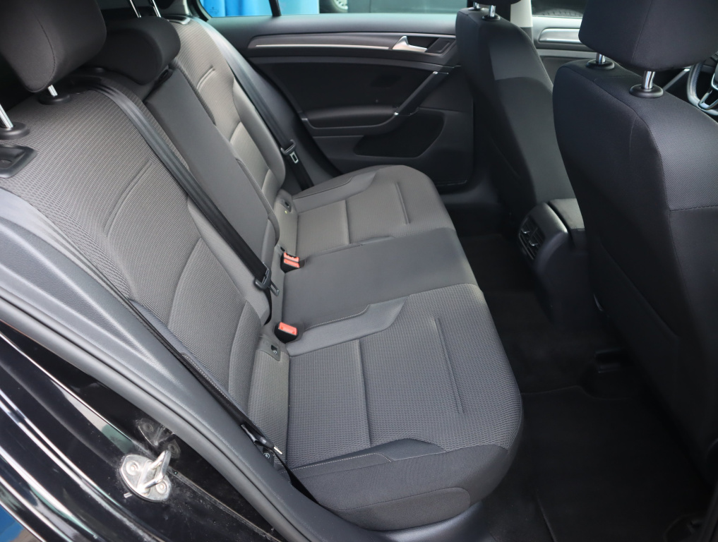 Volkswagen e-Golf