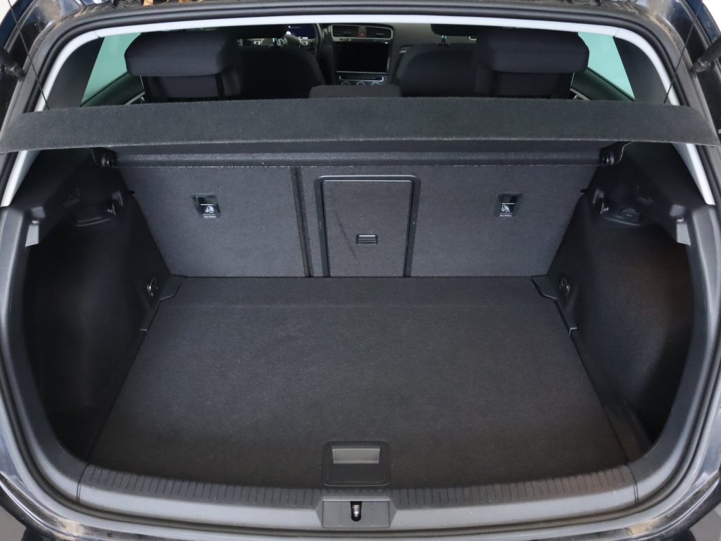Volkswagen e-Golf