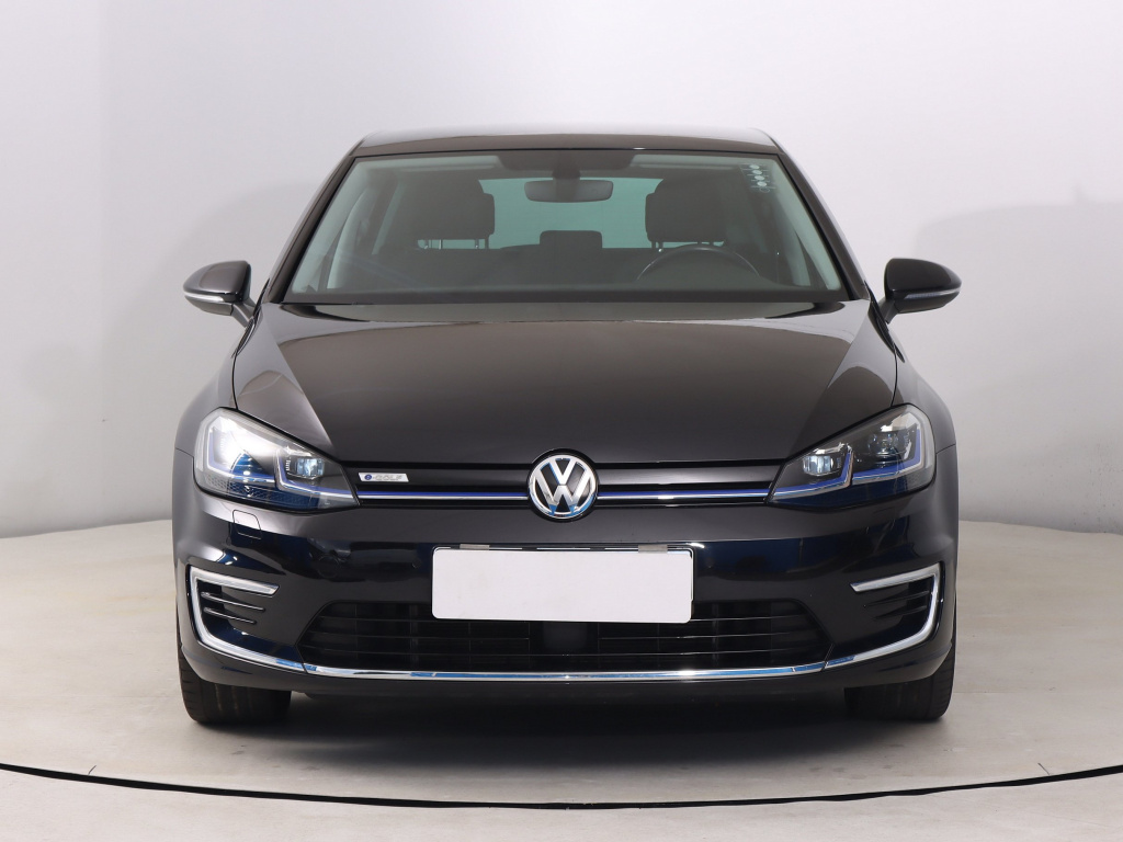 Volkswagen e-Golf