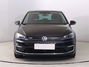 Volkswagen e-Golf - 2020