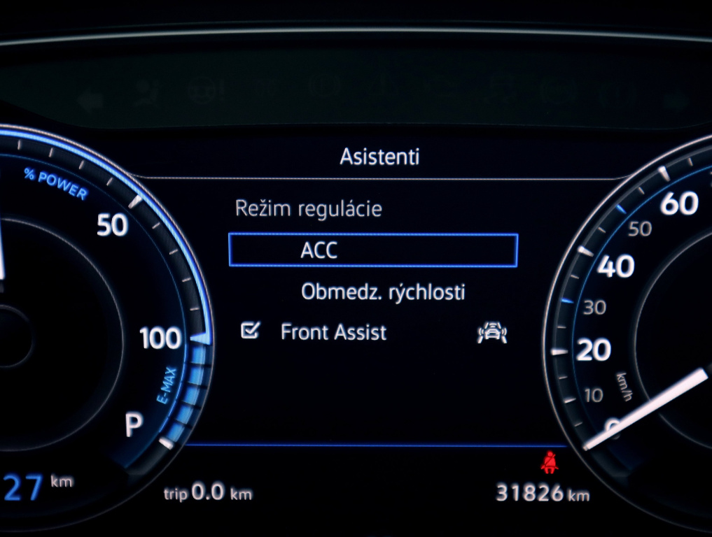 Volkswagen e-Golf