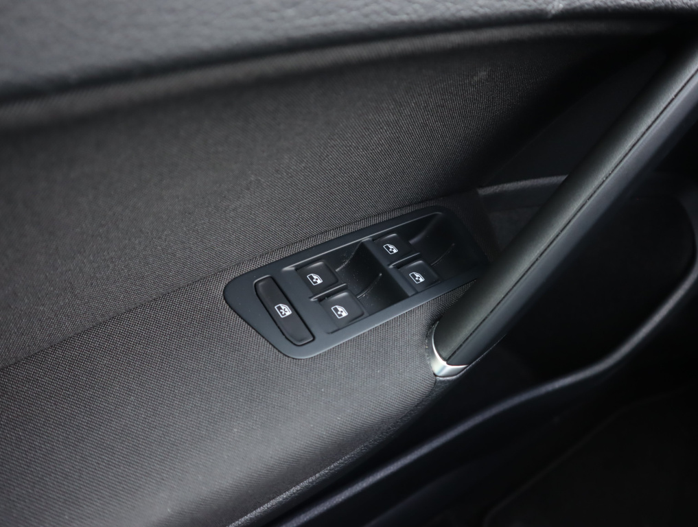 Volkswagen e-Golf
