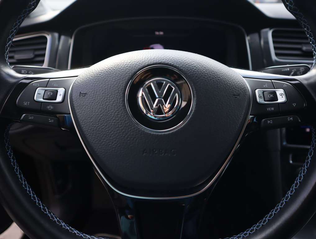 Volkswagen e-Golf