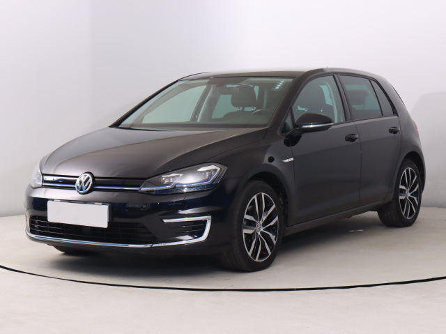 Volkswagen e-Golf 32 kWh - 37 Ah