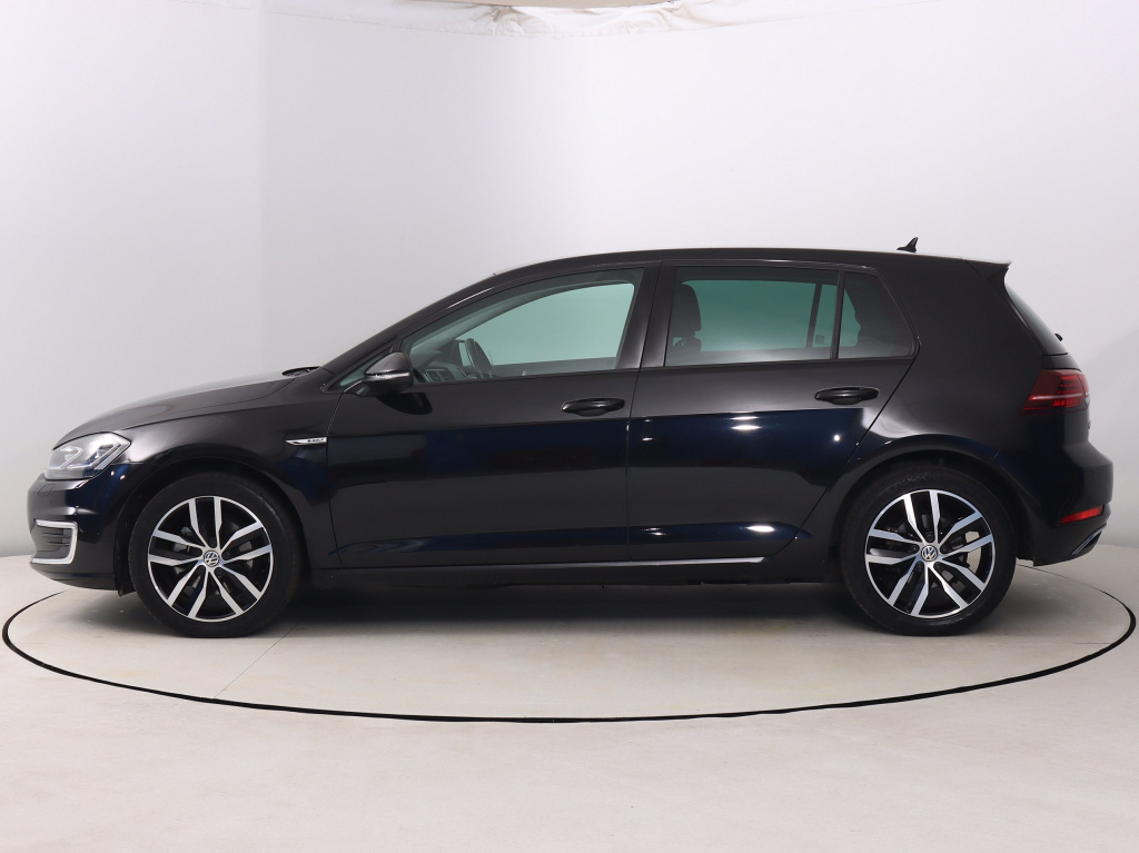 Volkswagen e-Golf