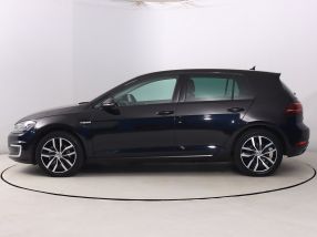 Volkswagen e-Golf - 2020
