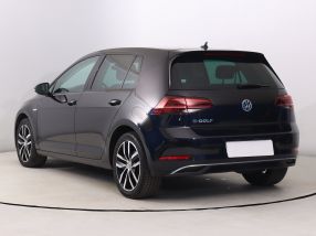 Volkswagen e-Golf - 2020